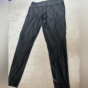 Running tights 2XU